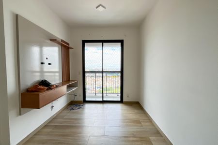 Apartamento à venda com 45m², 2 quartos e 1 vaga Apartamento à venda com 45m², 2 quartos e 1 vagaSala