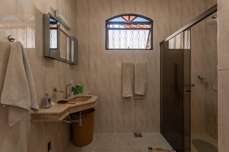 Casa à venda com 360m², 3 quartos e 2 vagasBanheiro Suíte