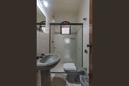 Casa à venda com 360m², 3 quartos e 2 vagasBanheiro Social