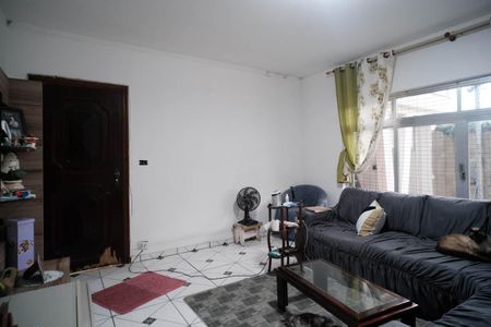 Casa à venda com 294m², 3 quartos e 7 vagasSala 