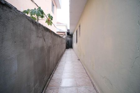 Casa à venda com 294m², 3 quartos e 7 vagasÁrea comum 