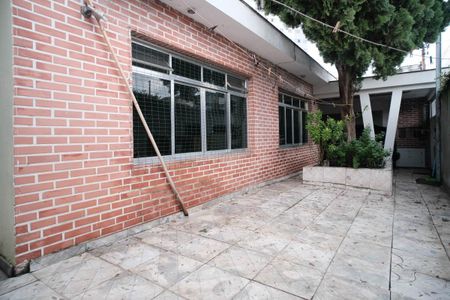 Casa à venda com 294m², 3 quartos e 7 vagasÁrea comum 