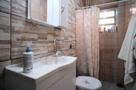 Casa à venda com 294m², 3 quartos e 7 vagasBanheiro