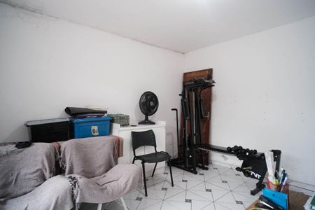 Casa à venda com 294m², 3 quartos e 7 vagasEscritório