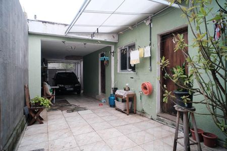 Casa à venda com 294m², 3 quartos e 7 vagasÁrea comum 