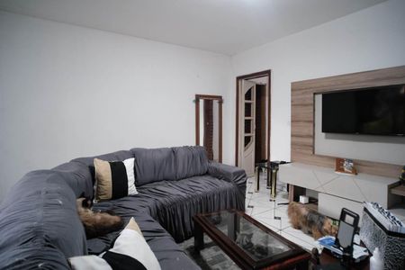 Casa à venda com 294m², 3 quartos e 7 vagasSala 