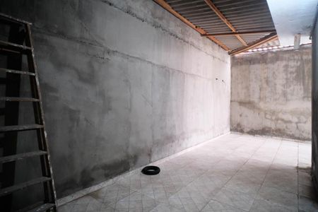 Casa à venda com 294m², 3 quartos e 7 vagasÁrea comum 