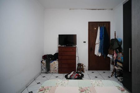 Casa à venda com 294m², 3 quartos e 7 vagasQuarto 2 Suíte 