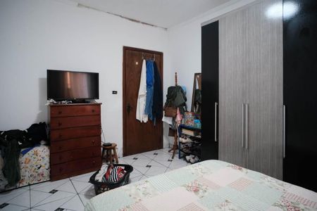 Casa à venda com 294m², 3 quartos e 7 vagasQuarto 2 Suíte 