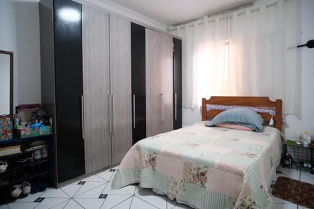 Casa à venda com 294m², 3 quartos e 7 vagasQuarto 2 Suíte 