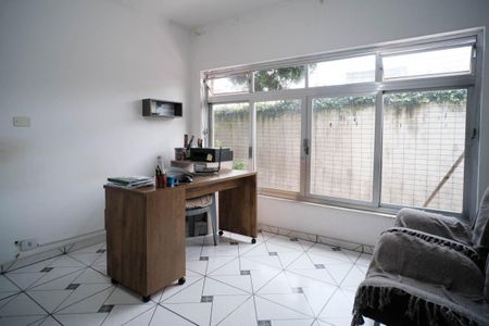 Casa à venda com 294m², 3 quartos e 7 vagasEscritório