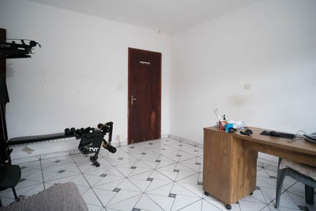 Casa à venda com 294m², 3 quartos e 7 vagasEscritório