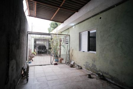 Casa à venda com 294m², 3 quartos e 7 vagasÁrea comum 