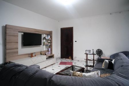 Casa à venda com 294m², 3 quartos e 7 vagasSala 