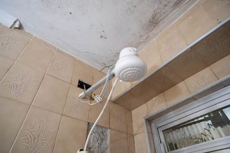 Casa à venda com 294m², 3 quartos e 7 vagasBanheiro