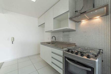 Apartamento para alugar com 66m², 2 quartos e 1 vagaCozinha