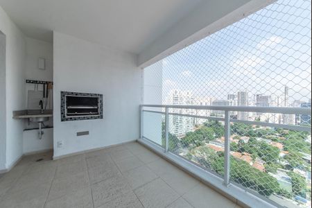 Apartamento para alugar com 66m², 2 quartos e 1 vagaVaranda