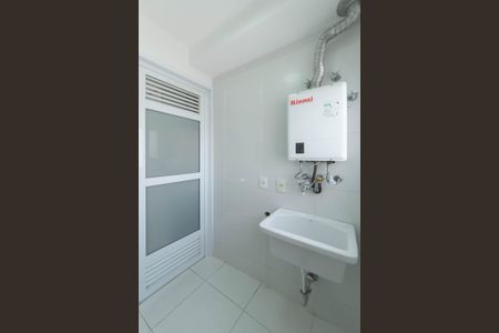 Apartamento para alugar com 66m², 2 quartos e 1 vagaÁrea de Serviço