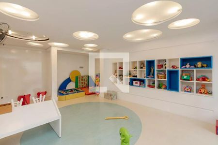 Apartamento para alugar com 66m², 2 quartos e 1 vagaBrinquedoteca