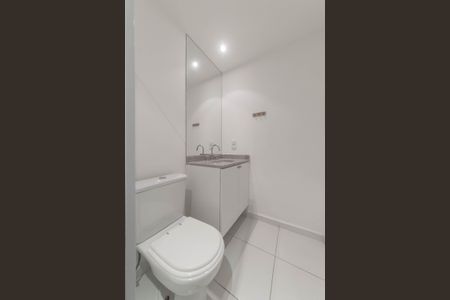 Apartamento para alugar com 66m², 2 quartos e 1 vagaBanheiro da Suíte