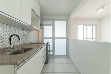 Apartamento para alugar com 66m², 2 quartos e 1 vagaCozinha