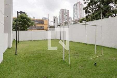 Apartamento para alugar com 66m², 2 quartos e 1 vagaQuadra