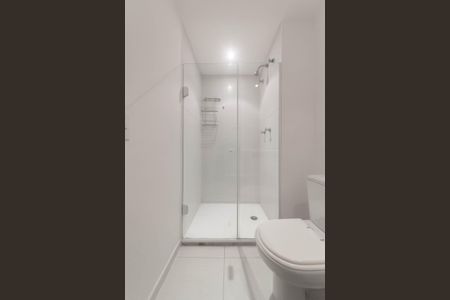 Apartamento para alugar com 66m², 2 quartos e 1 vagaBanheiro da Suíte