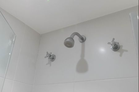 Apartamento para alugar com 66m², 2 quartos e 1 vagaBanheiro Social