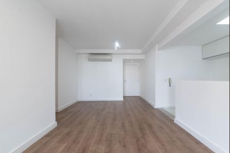 Apartamento para alugar com 66m², 2 quartos e 1 vagaSala