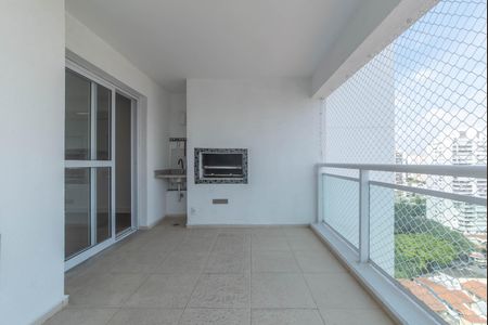Apartamento para alugar com 66m², 2 quartos e 1 vagaVaranda