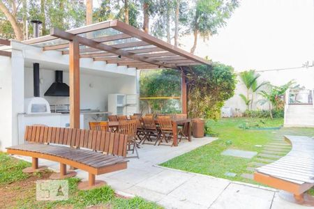 Apartamento para alugar com 66m², 2 quartos e 1 vagaChurrasqueira