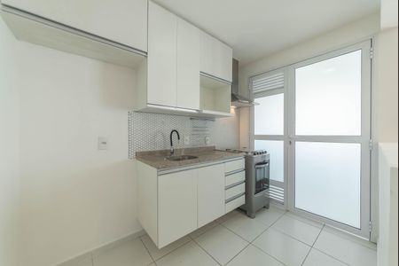 Apartamento para alugar com 66m², 2 quartos e 1 vagaCozinha