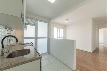 Apartamento para alugar com 66m², 2 quartos e 1 vagaCozinha