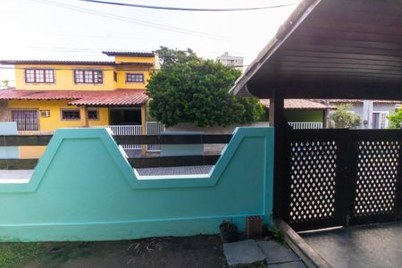 Casa de condomínio para alugar com 74m², 2 quartos e 1 vagaVista da Sala