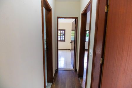 Casa de condomínio para alugar com 74m², 2 quartos e 1 vagaCorredor