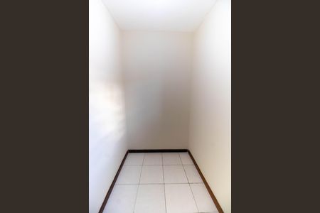 Casa de condomínio para alugar com 74m², 2 quartos e 1 vagaCloset do Quarto 2