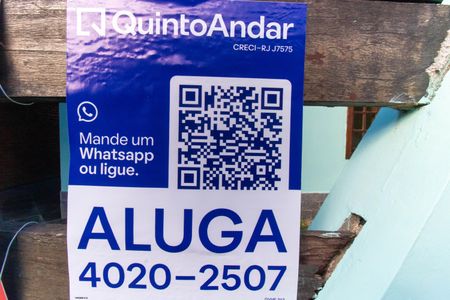 Casa de condomínio para alugar com 74m², 2 quartos e 1 vagaPlaquinha