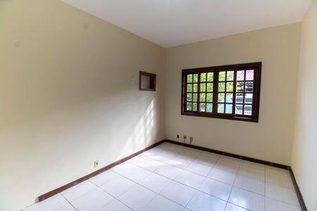 Casa de condomínio para alugar com 74m², 2 quartos e 1 vagaQuarto 1