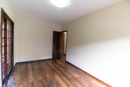 Casa de condomínio para alugar com 74m², 2 quartos e 1 vagaSala