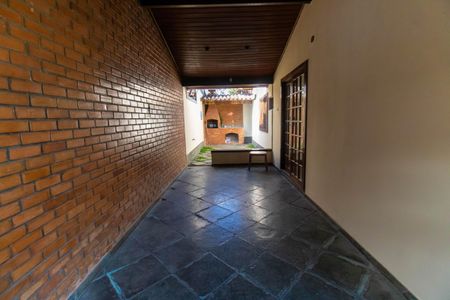 Casa de condomínio para alugar com 74m², 2 quartos e 1 vagaGaragem
