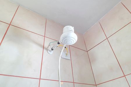Casa para alugar com 236m², 3 quartos e 2 vagasBanheiro