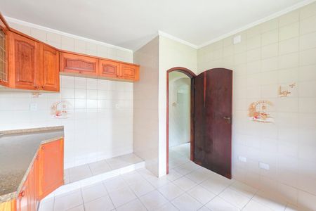 Casa para alugar com 236m², 3 quartos e 2 vagasCozinha e Área de Serviço