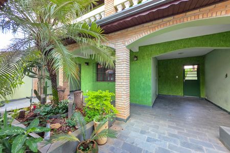 Casa para alugar com 236m², 3 quartos e 2 vagasGaragem