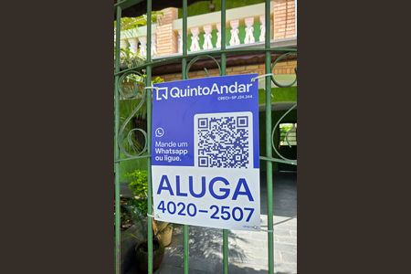 Casa para alugar com 236m², 3 quartos e 2 vagasPlaquinha