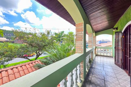 Casa para alugar com 236m², 3 quartos e 2 vagasVaranda da Suíte