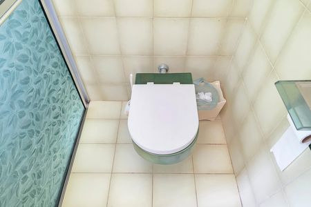 Casa para alugar com 236m², 3 quartos e 2 vagasBanheiro 1