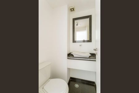 Apartamento à venda com 110m², 3 quartos e 3 vagas Apartamento à venda com 110m², 3 quartos e 3 vagasLavabo