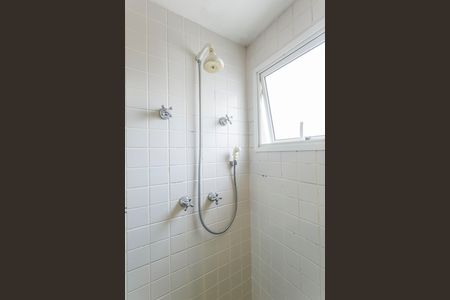 Apartamento à venda com 110m², 3 quartos e 3 vagas Apartamento à venda com 110m², 3 quartos e 3 vagasBanheiro da Suíte