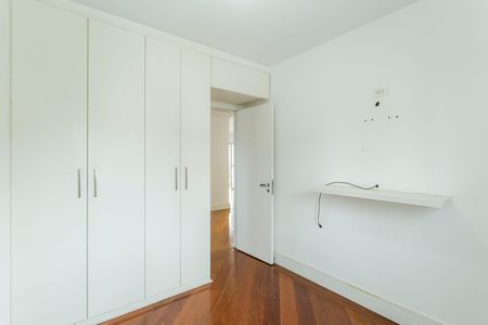 Apartamento à venda com 110m², 3 quartos e 3 vagas Apartamento à venda com 110m², 3 quartos e 3 vagasQuarto 2
