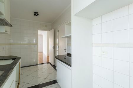 Apartamento à venda com 110m², 3 quartos e 3 vagas Apartamento à venda com 110m², 3 quartos e 3 vagasCozinha
